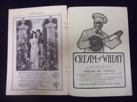 1903 JUNE PEARSON'S MAGAZINE - NICE STORIES, ADS & ILLUSTRATIONS - ST 2999