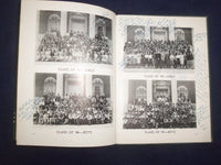 1947 ORANGE PEAL ORANGE HIGH SCHOOL YEARBOOK - ORANGE, NEW JERSEY - YB 3065