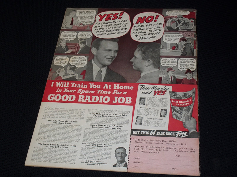 1940 OCTOBER 29 PIC MAGAZINE - HOLLYWOOD MODELS PARTY NICE FRONT COVER - E 2575