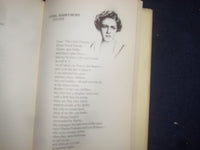 1963 HALO OVER HOLLYWOOD HARDCOVER BOOK BY GEORGE JESSEL - SIGNED - KD 9139