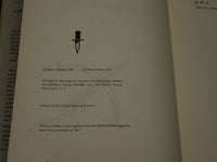 1959 SUBVERSE BOOK BY MARYA MANNES - DRAWINGS BY ROBERT OSBORN - KD 5890