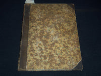 1615 A TRUE DISCOURSE OF THE PRESENT ESTATE OF VIRGINIA VOLUME - HAMOR - Z 242