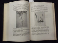 1939 PROPAGATION OF HORTICULTURAL PLANTS HARDCOVER BOOK-ADRIANCE/BRISON- KD 8670