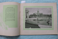 1943 ROCKY MOUNTAIN VIEWS OF THE RIO GRANDE - LOT OF 2 - SOFTCOVER BOOK - K 2484