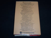 1973 A HISTORY OF WESTERN MUSIC HARDCOVER BOOK BY DONALD GROUT - KD 4670A