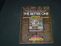 1978 JUL 31- AUG 6 60TH PGA CHAMPIONSHIP PROGRAM - OAKMONT COUNTRY CLUB - J 3848