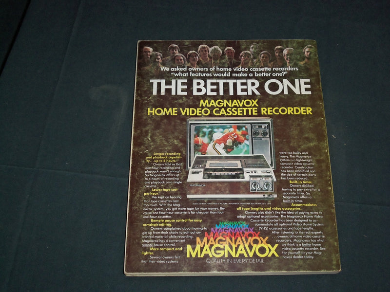 1978 JUL 31- AUG 6 60TH PGA CHAMPIONSHIP PROGRAM - OAKMONT COUNTRY CLUB - J 3848