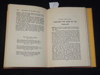 19943 ADVENTURES WITH THE BIBLE IN BRAZIL BOOK BY FREDERICK GLASS - KD 9399