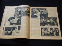 1943 MARCH AIR LIFE MAGAZINE VOLUME 1 NO. 1 - PRECISION BOMBING - SP 3253X