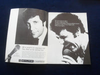 1970 THIS IS TOM JONES PROGRAM - J 8383