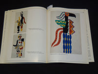 1990 SOMMARUTSTALLNING FERNAND LEGER & SVENSKA BALETTEN BOOK - J 9559