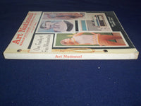 1967-1968 ART NATIONAL MANUFACTURERS DISTRIBUTING CATALOG -HICKSVILLE, NY- R 97L