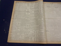 1920 JULY 20 NEW YORK TIMES - PENNSYLVANIA LINES TO DROP 12,000 MEN - NT 9343