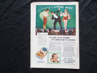 1933 MAY 22 TIME MAGAZINE - RUFUS CUTLER DAWES - T 371