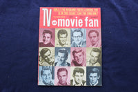 1957 JUNE TV AND MOVIE FAN MAGAZINE - ELVIS PRESLEY - BRANDO COVER - E 18759