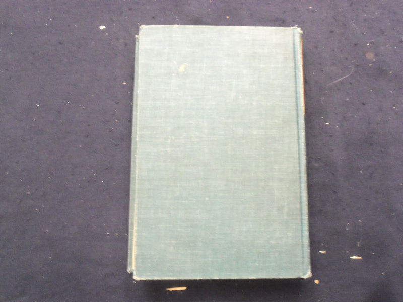1932 THE ITALIAN THEATRE HARDCOVER BOOK BY JOSEPH SPENCER KENNARD - KD 8271