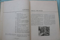 1963 SHIPS HARDCOVER BOOK BY PAUL HAMLYN- KD 9655