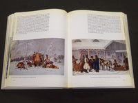 1963 LA FRANCE DE LA ROYAUTE A LA NATION BY FRIEDRICH SIEBURG BOOK - KD 2062V