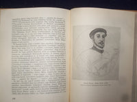 1957 STUART MARIA HARDCOVER BOOK BY STEFAN ZWEIG - HUNGARIAN TEXT - KD 8795