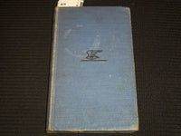 1938 PARIS FOR EVERYMAN BOOK COMPILED BY ARTHUR K. GRIGGS - HARDCOVER - KD 6263C