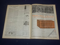 1909 MARCH 27 COLLIER'S MAGAZINE - RUDYARD KIPLING STORY - ST 6784
