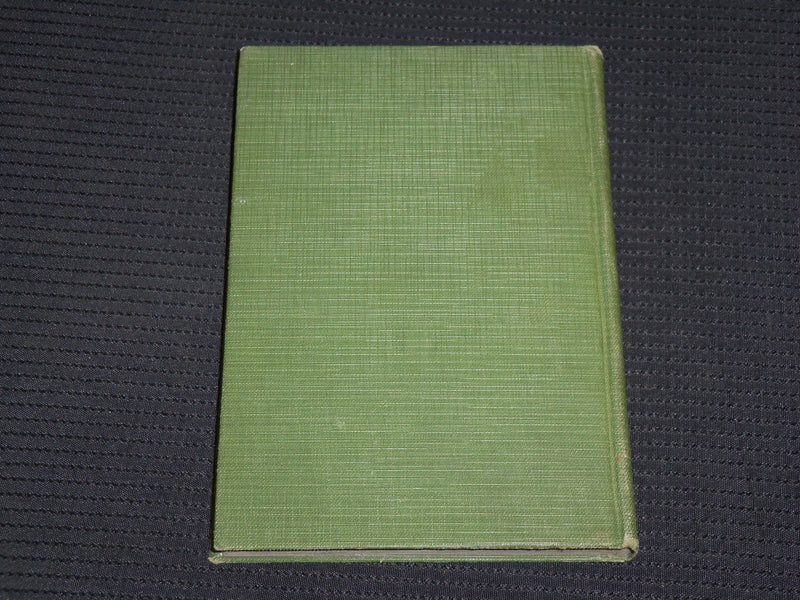 1925 THE SIR ROGER DE COVERLEY PAPERS HARDCOVER BOOK BY LITCHFIELD - KD 7518