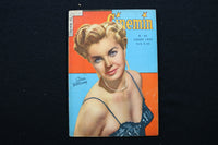 1955 JUNE CINEMIN MAGAZINE - ESTHER WILLIAMS COVER - E 25064