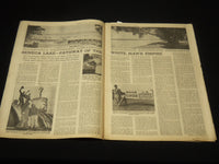 1943 DECEMBER 26 ROCHESTER DEMOCRAT SUNDAY MAGAZINE SECTION - NP 8944