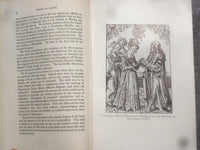 1939 PRIESTS OF LUCINA - THE STORY OF OBSTECTRICS BY PALMER FINDLEY, MD-KD 2758M
