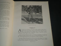 1922 GREYJACKETS ON THE AQUEDUCT HARDCOVER BOOK - NICE PHOTOS - KD 5668