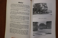 1973 THIS IS MUNCY - MUNCY, PENNSYLVANIA - SOFTCOVER BOOK - K 3184