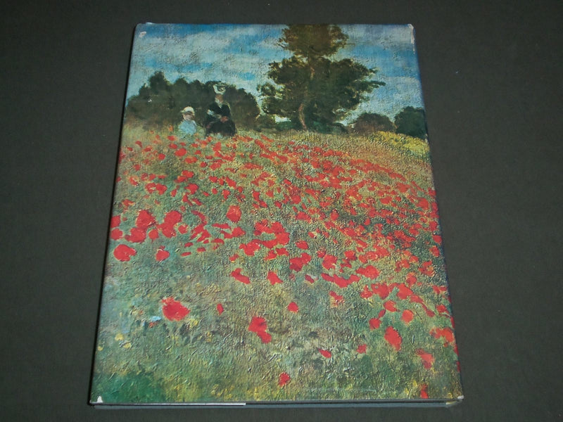 1966 THE STORY OF PAINTING BY H. W. JANSON & DORA JANE JANSON BOOK - I 1304