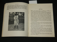 1940'S PLAY BALL SON! SOFTCOVER BOOK BY BERT V. DUNNE - NICE PHOTOS - J 6920