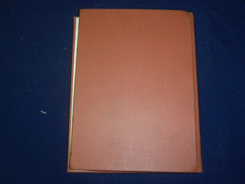 1945 STEPEHSOPHIA STEPHENS COLLEGE YEARBOOK - COLOMBIA, MO - YB 1868