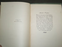 1922 ENEAS AFRICANUS BOOK BY HENRY STILLWELL EDWARDS - MACON GEORGIA - J 4685