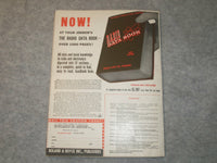 1948 FEBRUARY RADIO CRAFT MAGAZINE - J 6299