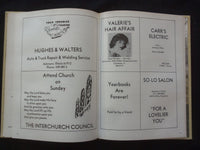 1980 KANILLIO KANSAS HIGH SCHOOL YEARBOOK - KANSAS, ILLINOIS - YB 3355