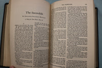 1934 THE NORTH AMERICAN REVIEW- BOUND VOLUMES -COMPLETE YEAR- LOT OF 2 - KD 9673