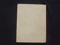 1956 CAMPANILE WOODROW WILSON HIGH SCHOOL YEARBOOK - LONG BEACH, CA - YB 3365