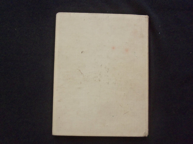 1956 CAMPANILE WOODROW WILSON HIGH SCHOOL YEARBOOK - LONG BEACH, CA - YB 3365