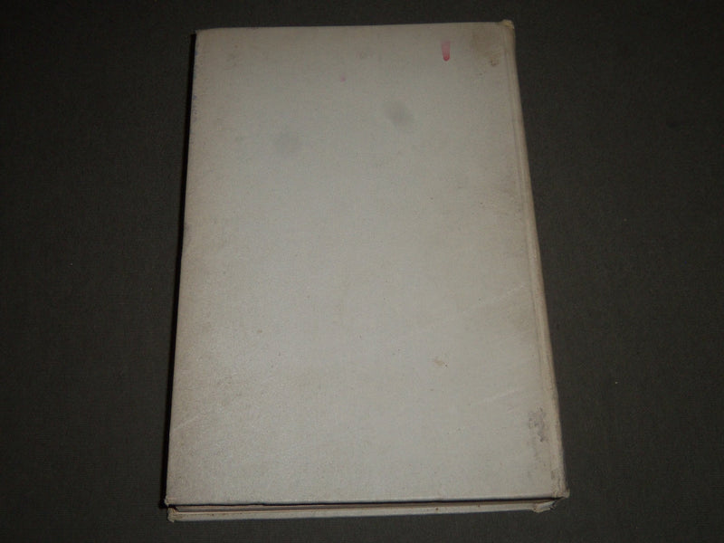 1911 BROADWAY BY F. B. KERFOOT BOOK - LESTER G. HORNBY DRAWINGS - KD 4229