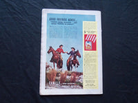 1939 DECEMBER 18 TIME MAGAZINE - HERBERT HOOVER - T 691