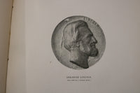 1907 FILSON CLUB #22 THE QUEST FOR A LOST RACE HARDCOVER BOOK - KD 9716