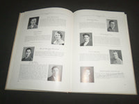 1933 THE TECH REVIEW CENTRAL HIGH SCHOOL YEARBOOK - PROVIDENCE, RI - YB 2545