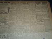 1905 MAY 7 THE BOSTON HERALD - SANFORD OUSTED WITHOUT INQUIRY - BH 156
