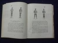 1921 THE CORNHUSKER UNIVERSITY OF NEBRASKA YEARBOOK - LINCOLN, NE - YB 3130