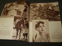 1932 MARCH SILVER SCREEN MOVIE MAGAZINE - MARIAN MARSH COVER - M 337