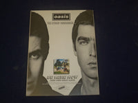 1998 JANUARY MOJO MAGAZINE - ENGLAND - JIMI HENDRIX - B 663