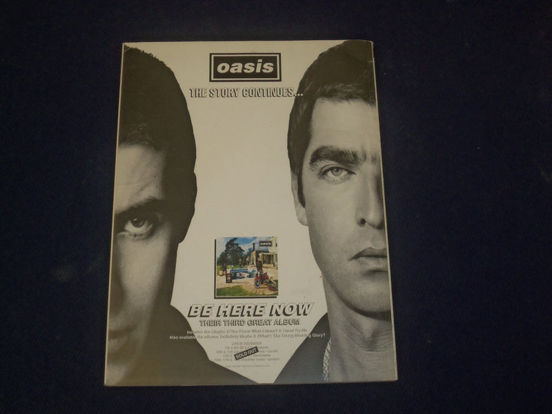1998 JANUARY MOJO MAGAZINE - ENGLAND - JIMI HENDRIX - B 663