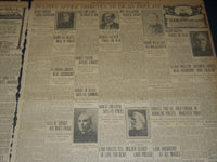 1907 SEPT 2 THE BOSTON HERALD - TEMPLE ADATH ISRAEL SYNAGOGUE DEDICATED - BH 232